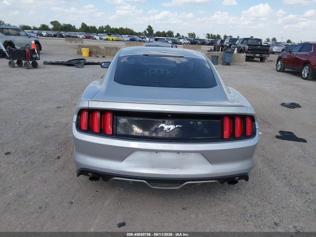 Продажа на аукционе авто 2015 Ford Mustang Ecoboost, vin: 1FA6P8THXF5325701, номер лота: 45850756