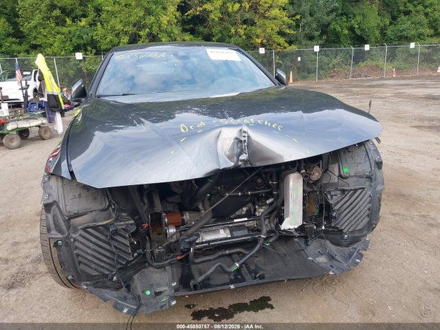 Aukcja sprzedaży 2019 Bmw 430i Gran Coupe Xdrive, vin: WBA4J3C55KBL10589, numer aukcji: 45850757