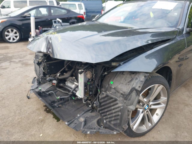 Aukcja sprzedaży 2019 Bmw 430i Gran Coupe Xdrive, vin: WBA4J3C55KBL10589, numer aukcji: 45850757