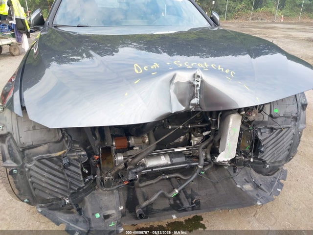Aukcja sprzedaży 2019 Bmw 430i Gran Coupe Xdrive, vin: WBA4J3C55KBL10589, numer aukcji: 45850757