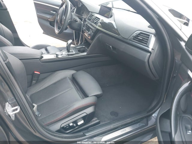 Aukcja sprzedaży 2019 Bmw 430i Gran Coupe Xdrive, vin: WBA4J3C55KBL10589, numer aukcji: 45850757