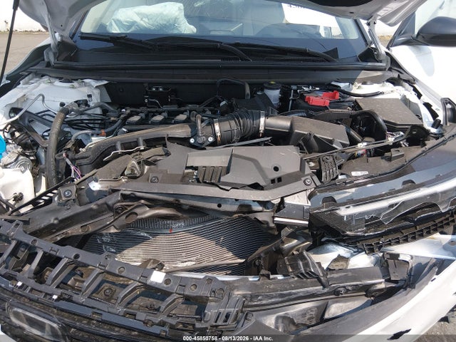 Aukcja sprzedaży 2025 Honda Accord Se, vin: 1HGCY1F4XSA036864, numer aukcji: 45850758
