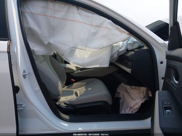 Aukcja sprzedaży 2025 Honda Accord Se, vin: 1HGCY1F4XSA036864, numer aukcji: 45850758