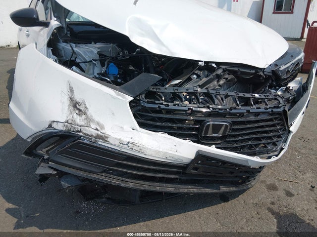 Aukcja sprzedaży 2025 Honda Accord Se, vin: 1HGCY1F4XSA036864, numer aukcji: 45850758