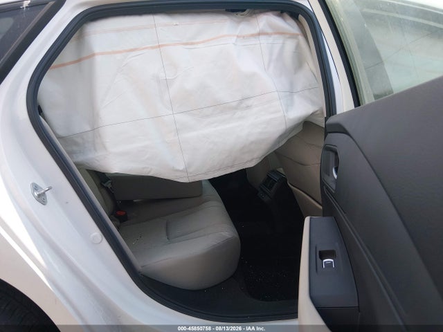 Aukcja sprzedaży 2025 Honda Accord Se, vin: 1HGCY1F4XSA036864, numer aukcji: 45850758