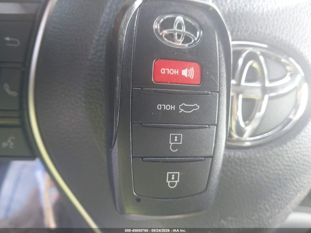 45850760 :رقم المزاد ، JTDT4MCE1P3518854 vin ، 2023 Toyota Corolla Xse مزاد بيع