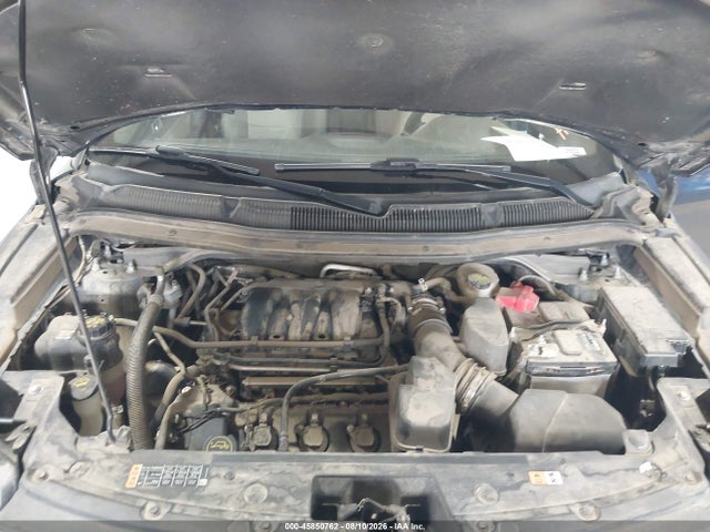 Продаж на аукціоні авто 2018 Ford Explorer, vin: 1FM5K8B89JGB95358, номер лоту: 45850762