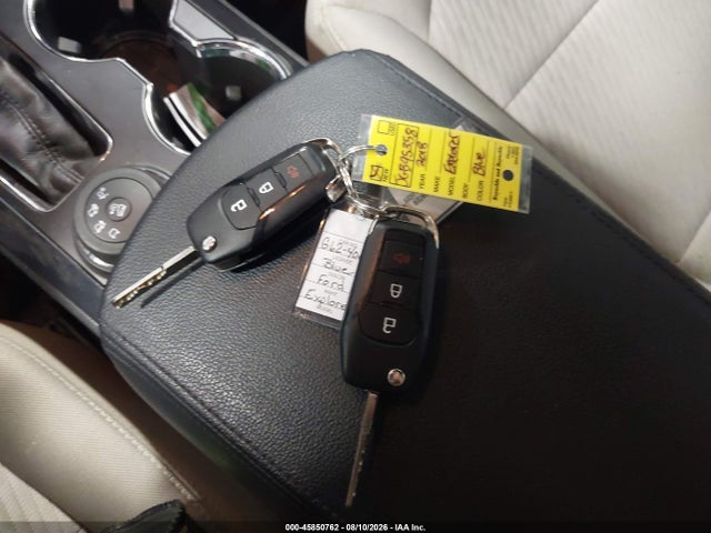 Продаж на аукціоні авто 2018 Ford Explorer, vin: 1FM5K8B89JGB95358, номер лоту: 45850762