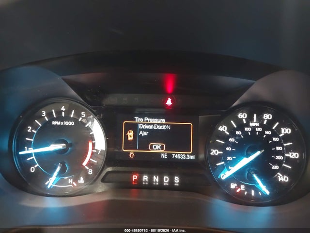 Продаж на аукціоні авто 2018 Ford Explorer, vin: 1FM5K8B89JGB95358, номер лоту: 45850762