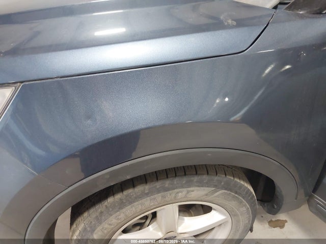 Продаж на аукціоні авто 2018 Ford Explorer, vin: 1FM5K8B89JGB95358, номер лоту: 45850762