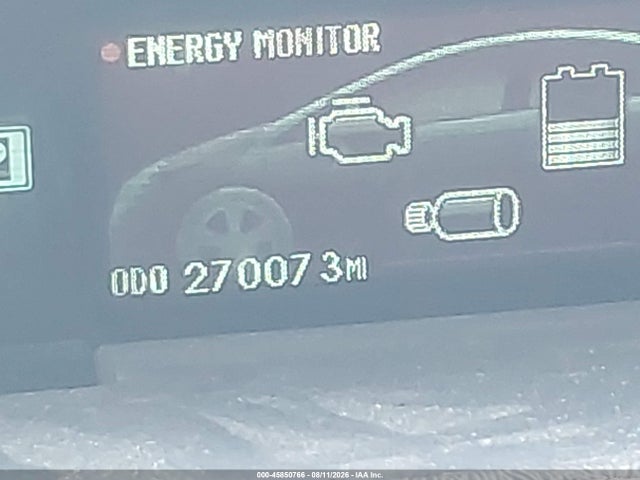 JTDKN3DP4E3052692 Toyota PRIUS PLUG-IN
