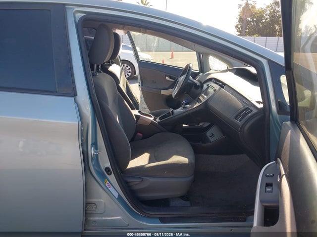 JTDKN3DP4E3052692 Toyota PRIUS PLUG-IN