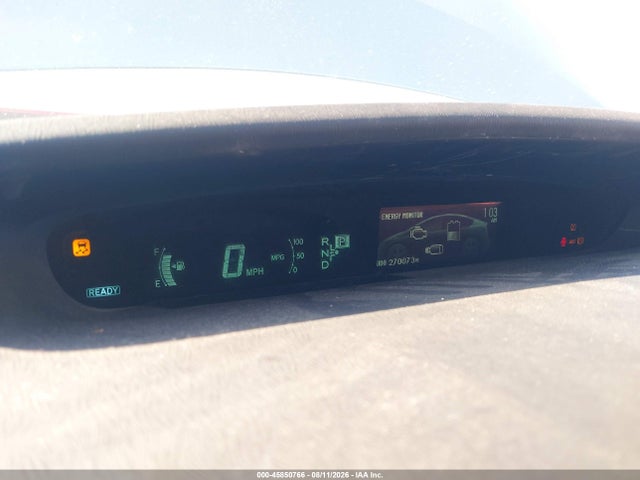 JTDKN3DP4E3052692 Toyota PRIUS PLUG-IN