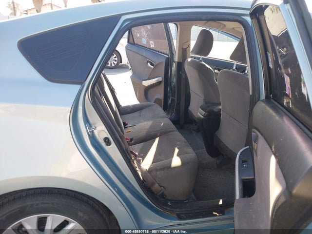 JTDKN3DP4E3052692 Toyota PRIUS PLUG-IN