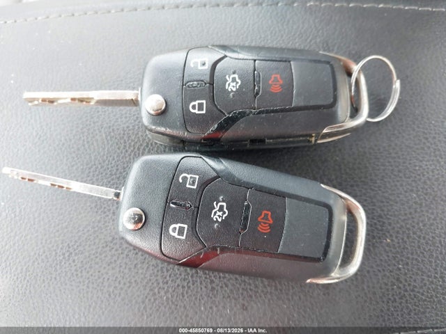 Продаж на аукціоні авто 2014 Ford Fusion S, vin: 1FA6P0G75E5396094, номер лоту: 45850769