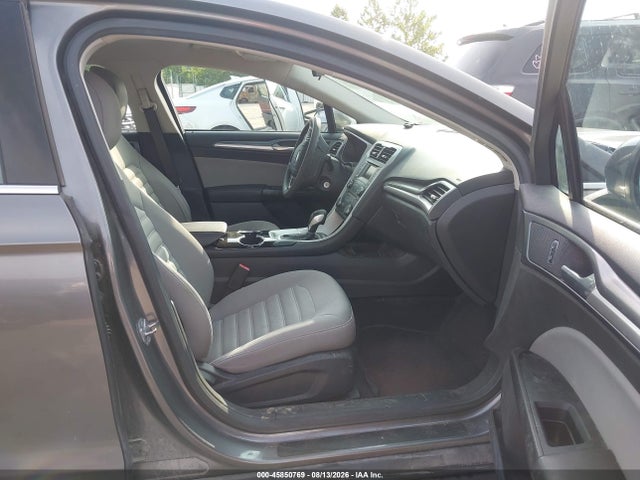 Продаж на аукціоні авто 2014 Ford Fusion S, vin: 1FA6P0G75E5396094, номер лоту: 45850769