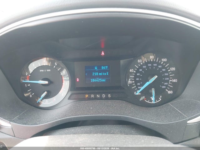 Продаж на аукціоні авто 2014 Ford Fusion S, vin: 1FA6P0G75E5396094, номер лоту: 45850769