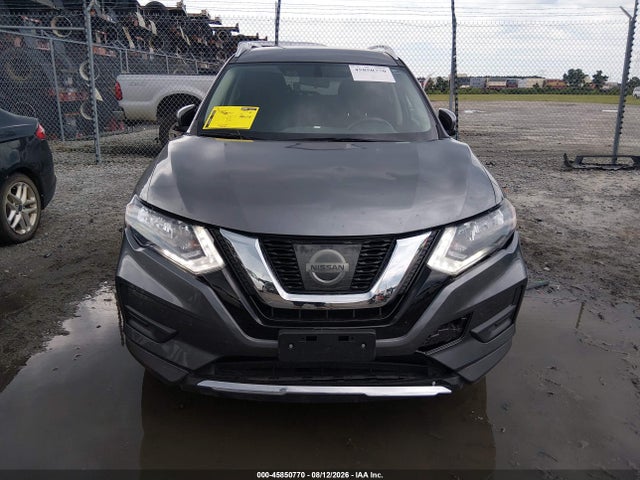 Продажа на аукционе авто 2017 Nissan Rogue Sv, vin: KNMAT2MV2HP589343, номер лота: 45850770