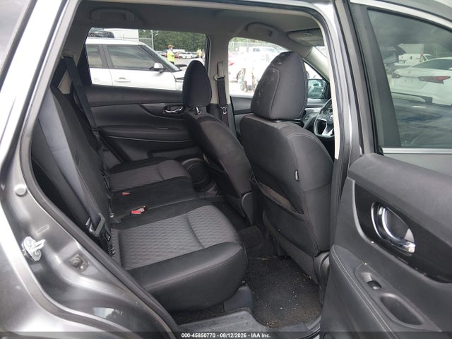 Продажа на аукционе авто 2017 Nissan Rogue Sv, vin: KNMAT2MV2HP589343, номер лота: 45850770