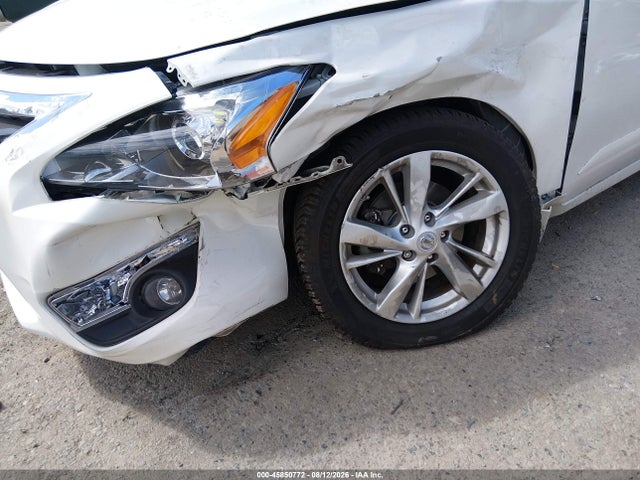 Nissan Altima 2.5 Sl 2015 1N4AL3AP5FC255040 Image 14