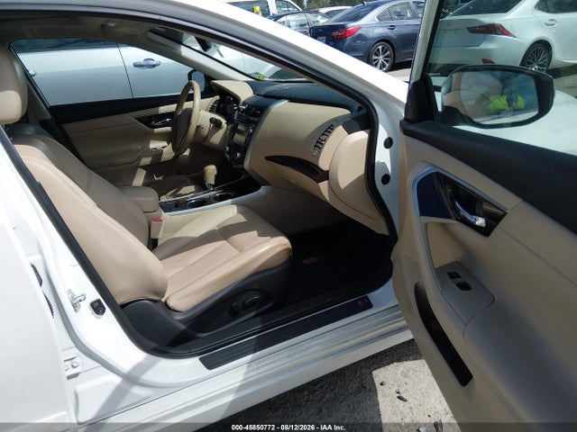 Nissan Altima 2.5 Sl 2015 1N4AL3AP5FC255040 Image 5