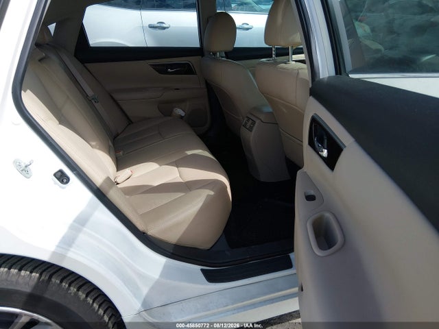 Nissan Altima 2.5 Sl 2015 1N4AL3AP5FC255040 Image 8