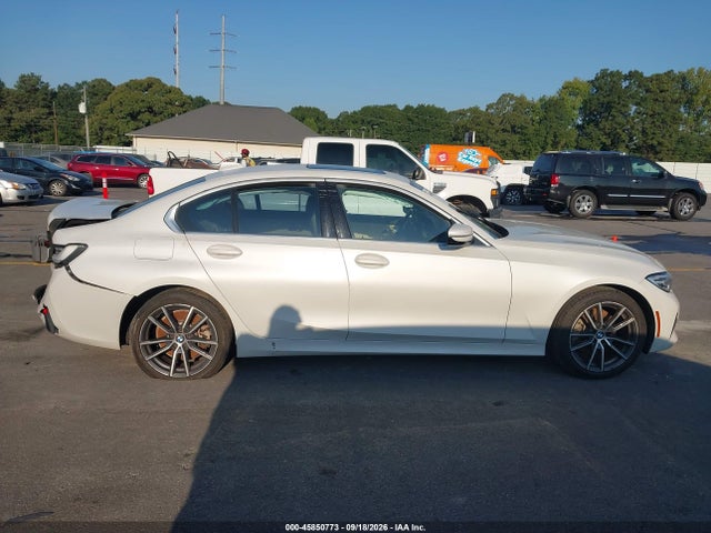 Продажа на аукционе авто 2019 Bmw 330i, vin: WBA5R1C58KAJ98507, номер лота: 45850773