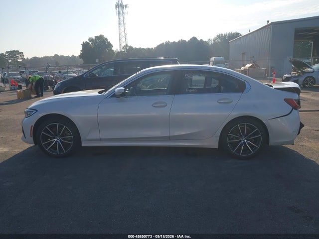 Продажа на аукционе авто 2019 Bmw 330i, vin: WBA5R1C58KAJ98507, номер лота: 45850773
