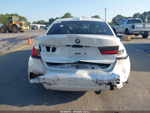 Продажа на аукционе авто 2019 Bmw 330i, vin: WBA5R1C58KAJ98507, номер лота: 45850773