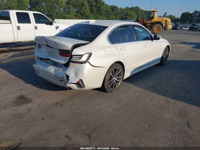 Продажа на аукционе авто 2019 Bmw 330i, vin: WBA5R1C58KAJ98507, номер лота: 45850773