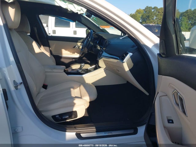 Продажа на аукционе авто 2019 Bmw 330i, vin: WBA5R1C58KAJ98507, номер лота: 45850773
