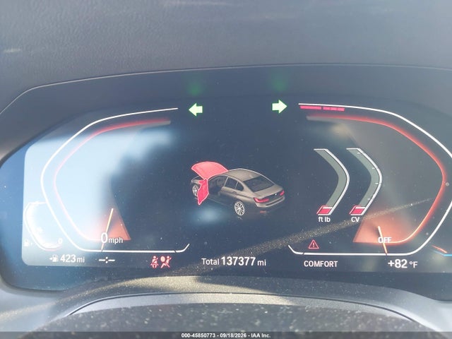 Продажа на аукционе авто 2019 Bmw 330i, vin: WBA5R1C58KAJ98507, номер лота: 45850773