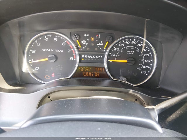 2010 Gmc Canyon Sle1 მანქანა იყიდება აუქციონზე, vin: 1GTJTCDE4A8139361, აუქციონის ნომერი: 45850774
