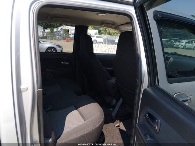 2010 Gmc Canyon Sle1 მანქანა იყიდება აუქციონზე, vin: 1GTJTCDE4A8139361, აუქციონის ნომერი: 45850774