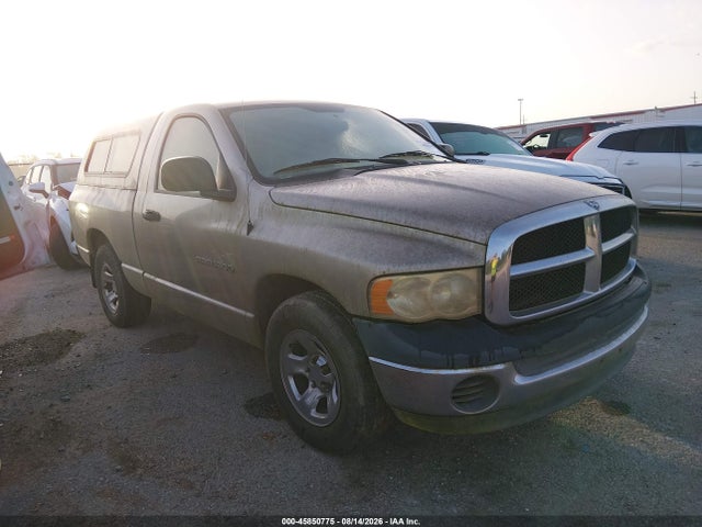 Aukcja sprzedaży 2004 Dodge Ram 1500 St, vin: 1D7HA16K64J103752, numer aukcji: 45850775