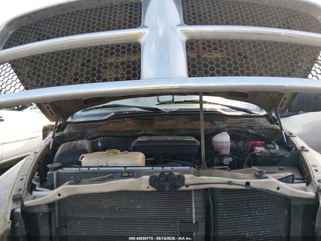45850775 :رقم المزاد ، 1D7HA16K64J103752 vin ، 2004 Dodge Ram 1500 St مزاد بيع
