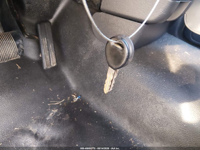 45850775 :رقم المزاد ، 1D7HA16K64J103752 vin ، 2004 Dodge Ram 1500 St مزاد بيع