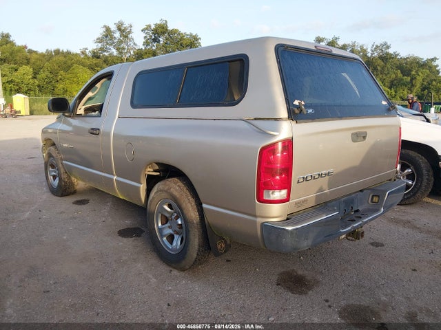 45850775 :رقم المزاد ، 1D7HA16K64J103752 vin ، 2004 Dodge Ram 1500 St مزاد بيع