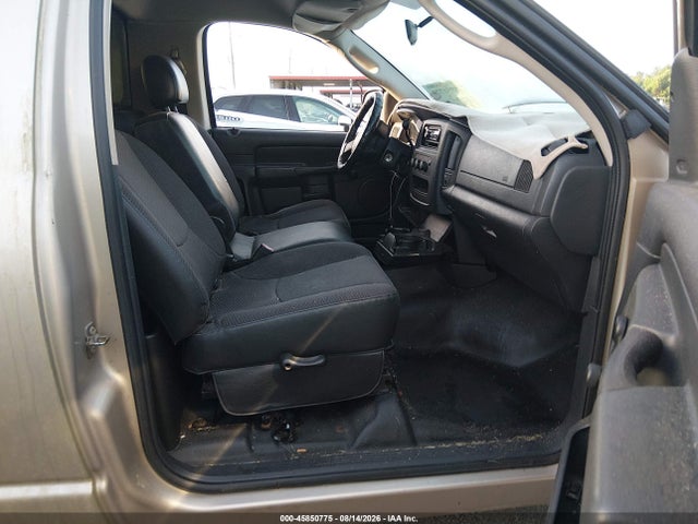 45850775 :رقم المزاد ، 1D7HA16K64J103752 vin ، 2004 Dodge Ram 1500 St مزاد بيع