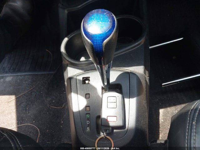 Toyota Prius C Four 2018 JTDKDTB32J1605266 Image 11