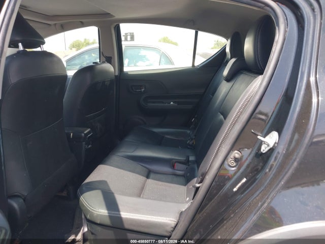 Toyota Prius C Four 2018 JTDKDTB32J1605266 Image 8
