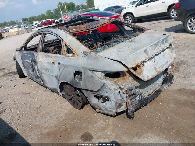 5NPEC4AC2EH846346 Hyundai Sonata Limited