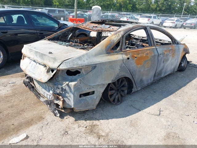 5NPEC4AC2EH846346 Hyundai Sonata Limited