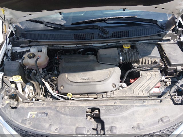 Aukcja sprzedaży 2020 Chrysler Pacifica Limited, vin: 2C4RC1GG2LR126281, numer aukcji: 45850787