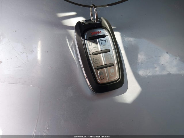 Aukcja sprzedaży 2020 Chrysler Pacifica Limited, vin: 2C4RC1GG2LR126281, numer aukcji: 45850787