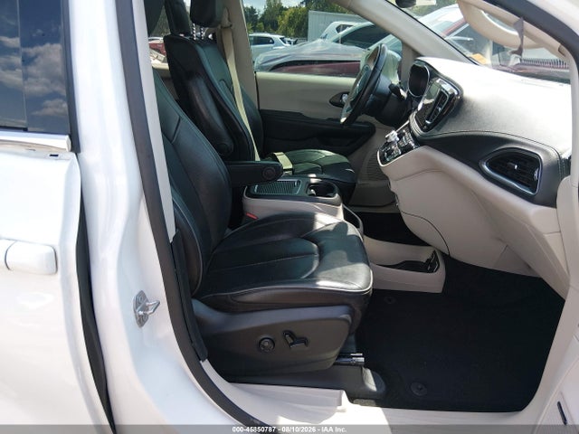 Aukcja sprzedaży 2020 Chrysler Pacifica Limited, vin: 2C4RC1GG2LR126281, numer aukcji: 45850787