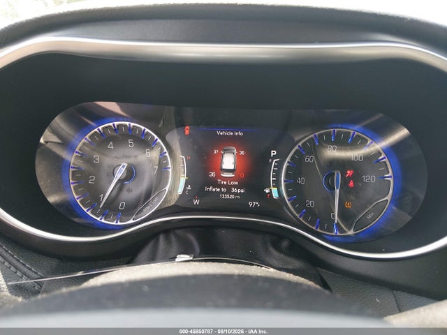Aukcja sprzedaży 2020 Chrysler Pacifica Limited, vin: 2C4RC1GG2LR126281, numer aukcji: 45850787