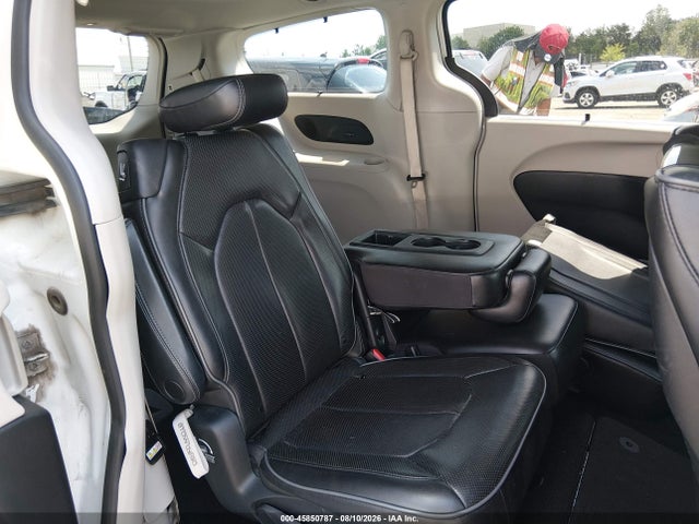 Aukcja sprzedaży 2020 Chrysler Pacifica Limited, vin: 2C4RC1GG2LR126281, numer aukcji: 45850787