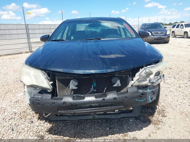 45850789 :رقم المزاد ، 4T1BF1FK0EU852866 vin ، 2014 Toyota Camry L مزاد بيع