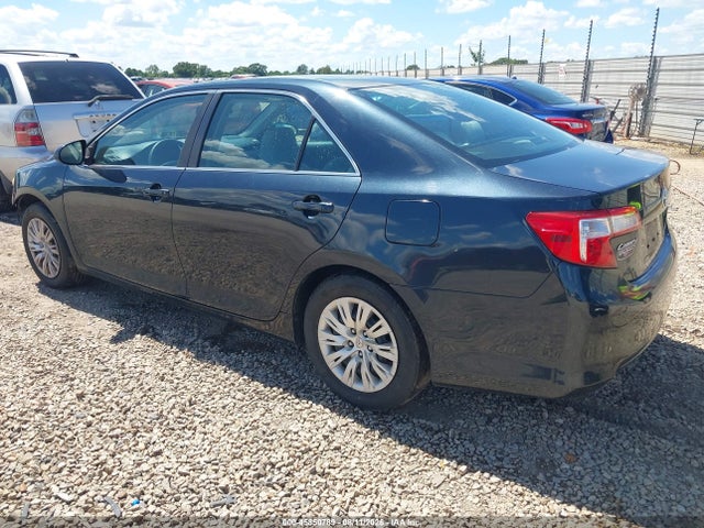 45850789 :رقم المزاد ، 4T1BF1FK0EU852866 vin ، 2014 Toyota Camry L مزاد بيع